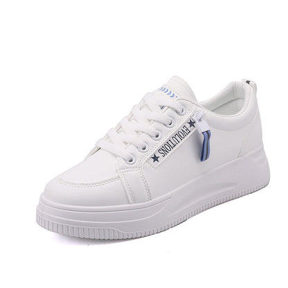 Damen Sneaker Atmungsaktives Mesh Weichdämpfung