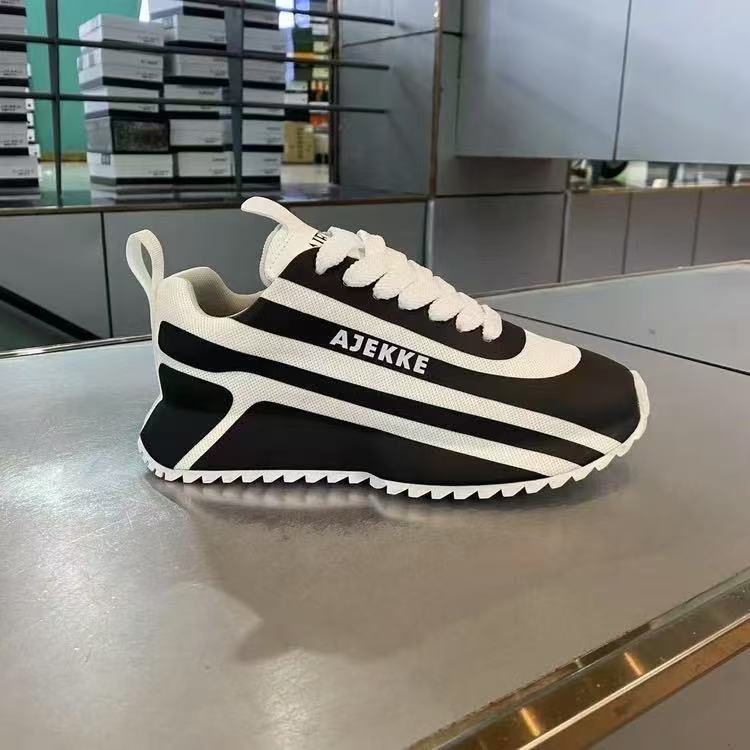 Damen Sneaker Sportlich Weich Dämpfungstechnologie