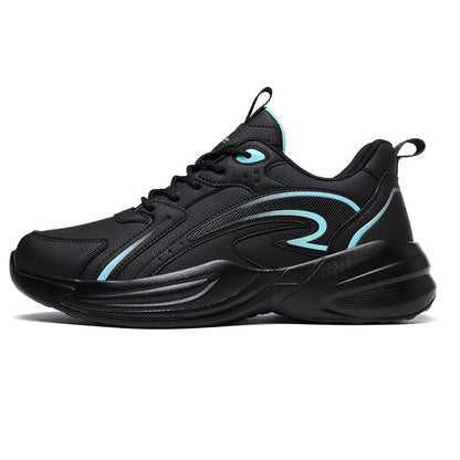 Damen Laufschuhe Komfortabel Weich