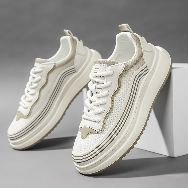 Damen Laufschuhe Sportlich Elastisch