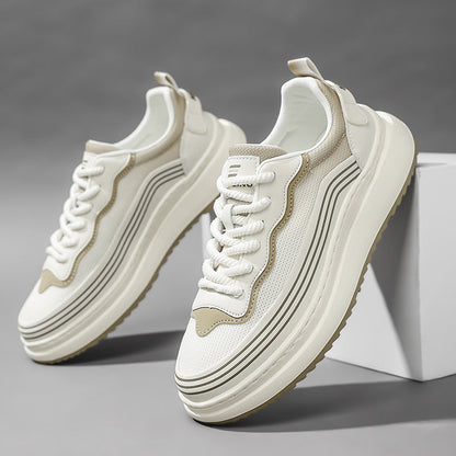 Damen Laufschuhe Sportlich Elastisch