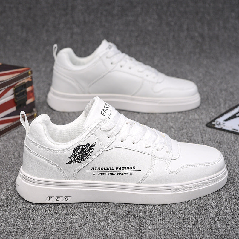 Damen Sneaker Sportlich Mit Dämpfung Schwarz - Norvielle