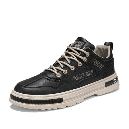 Herren Sneaker Moderne Sportliche Freizeitschuhe