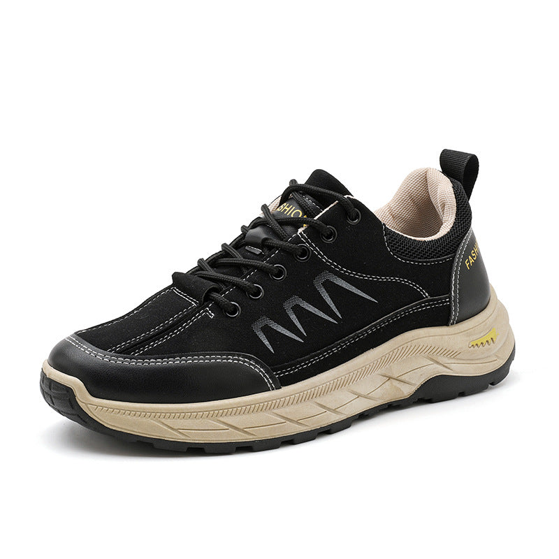 Damen Laufschuhe Bequem Stabile Sohle Sportlich