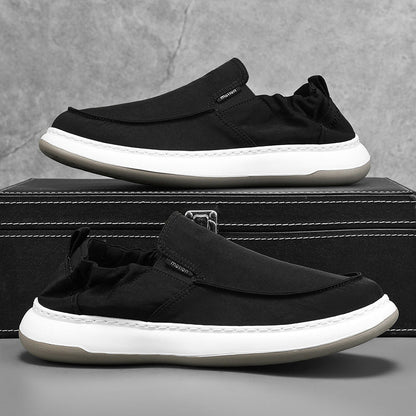 Damen Slip-On Sneaker Bequem