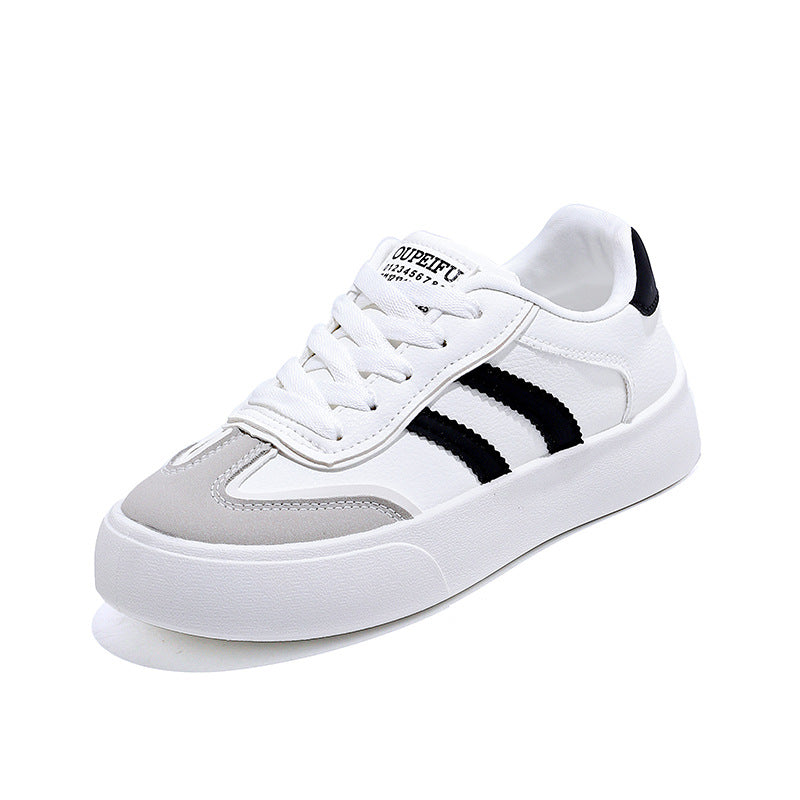 Damen Sneaker Bequem Modern Freizeitschuhe