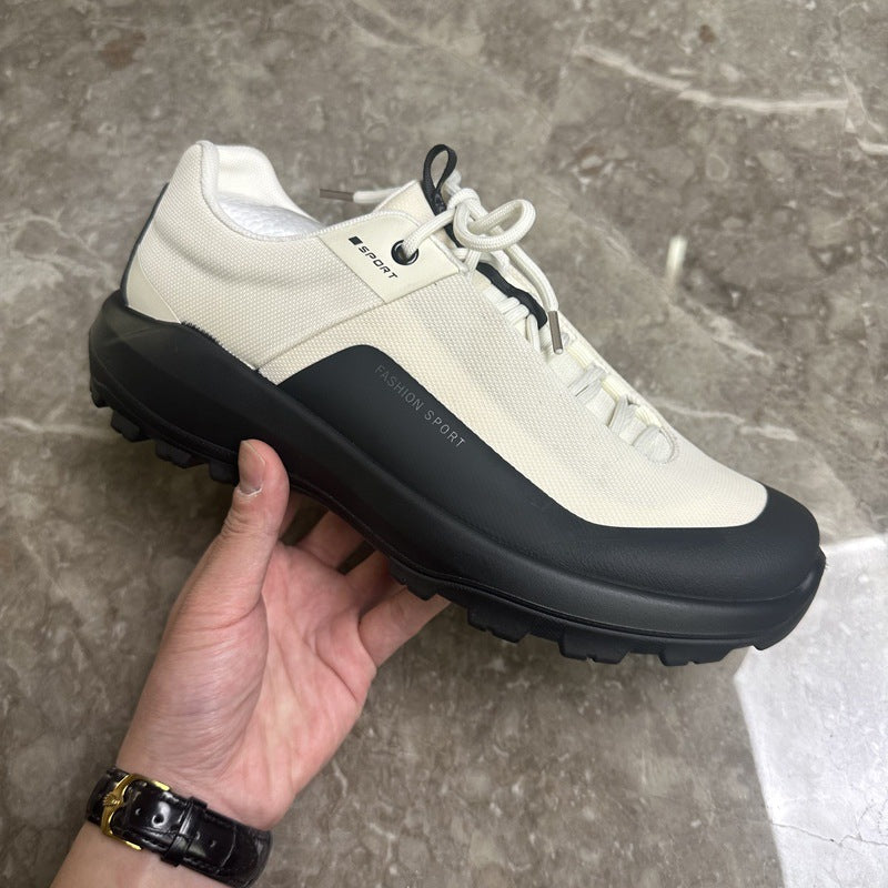 Damen Trail-Lauffschuhe Atmungsaktiv Rutschfest