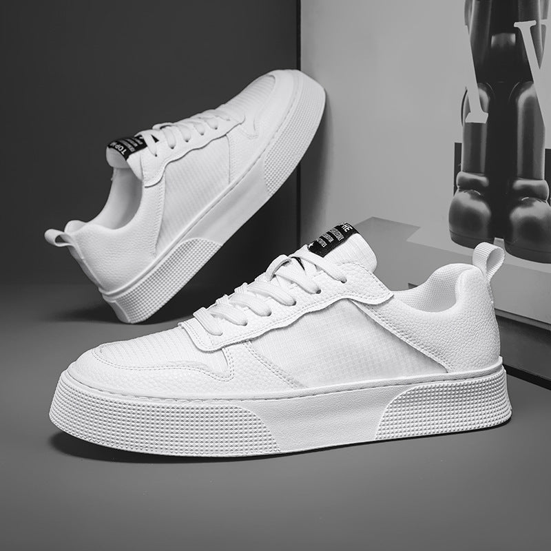 Damen Sneaker Strukturiert Dämpfend - Norvielle