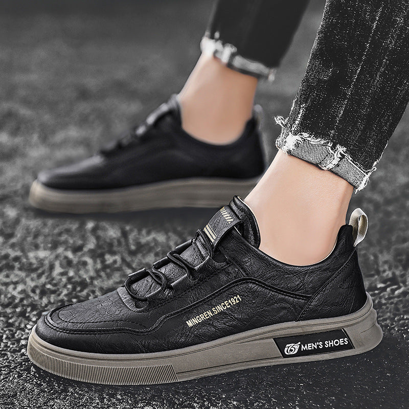 Herren Sneaker Atmungsaktiv Komfortabel