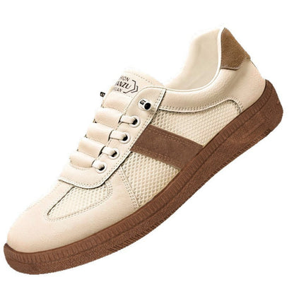 Damen Laufschuhe Atmungsaktives Mesh Bequem Elastisch