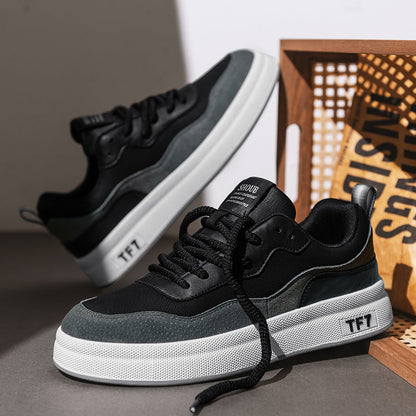 Damen Laufschuhe Sportlich Gel-Dämpfung
