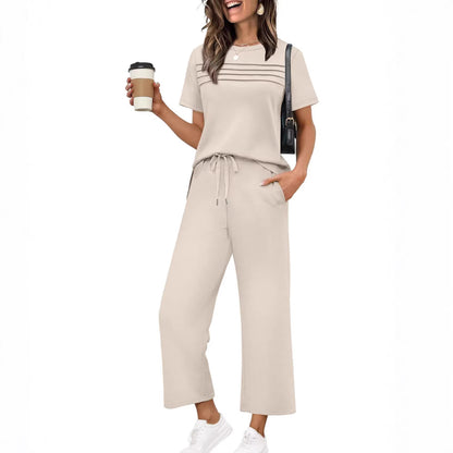 Damen Jogginganzug Atmungsaktiv Sportlich Bequem sollte zu Damen