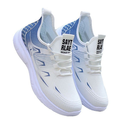 Damen Laufschuhe Bequem Sportlich