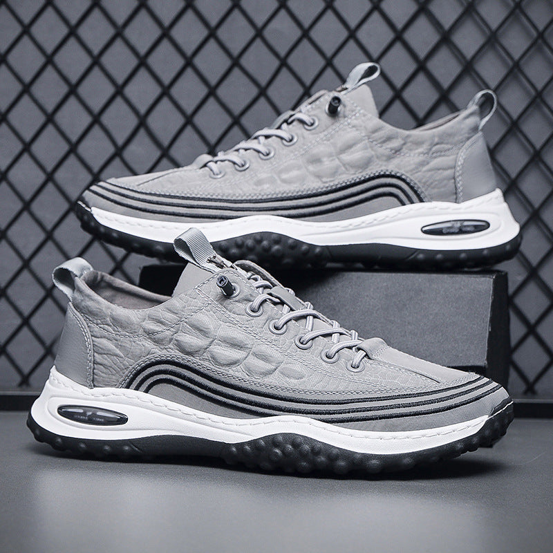 Damen Laufschuhe Atmungsaktives