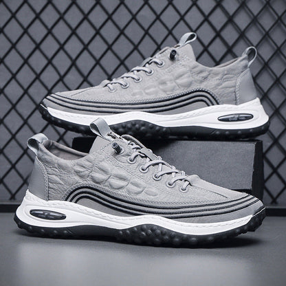 Damen Laufschuhe Atmungsaktives