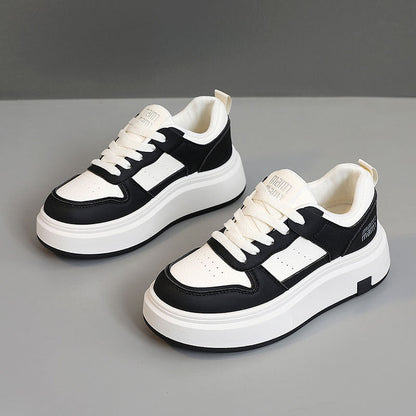 Damen Sneaker Bequem Atmungsaktiv
