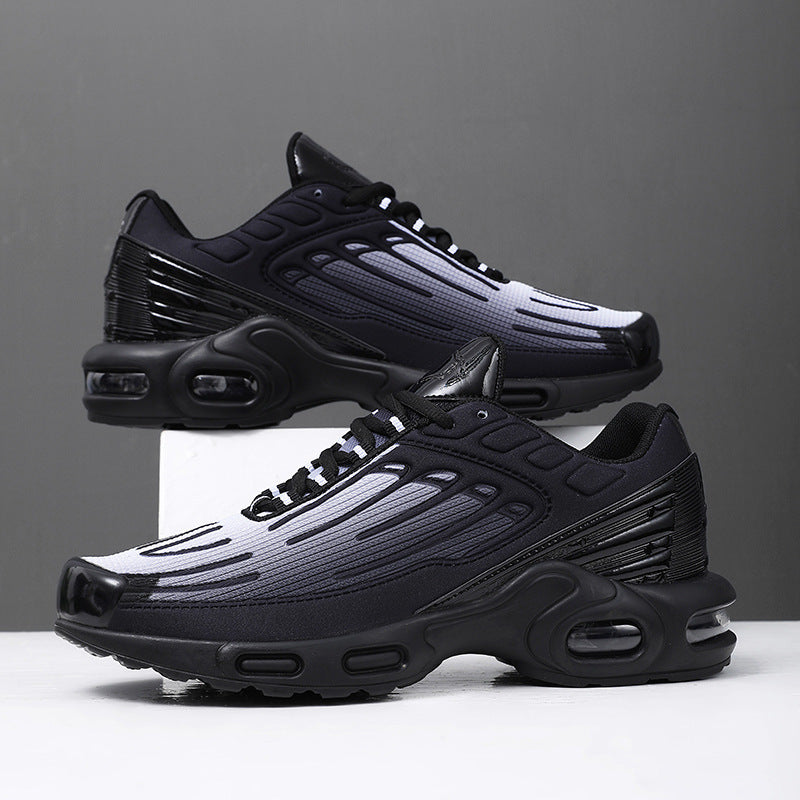 Damen Laufschuhe Atmungsaktives Mesh Leicht Komfortabel