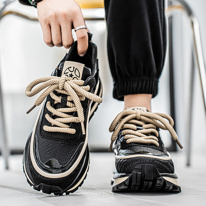 Damen Laufschuhe Sportlich Dämpfend