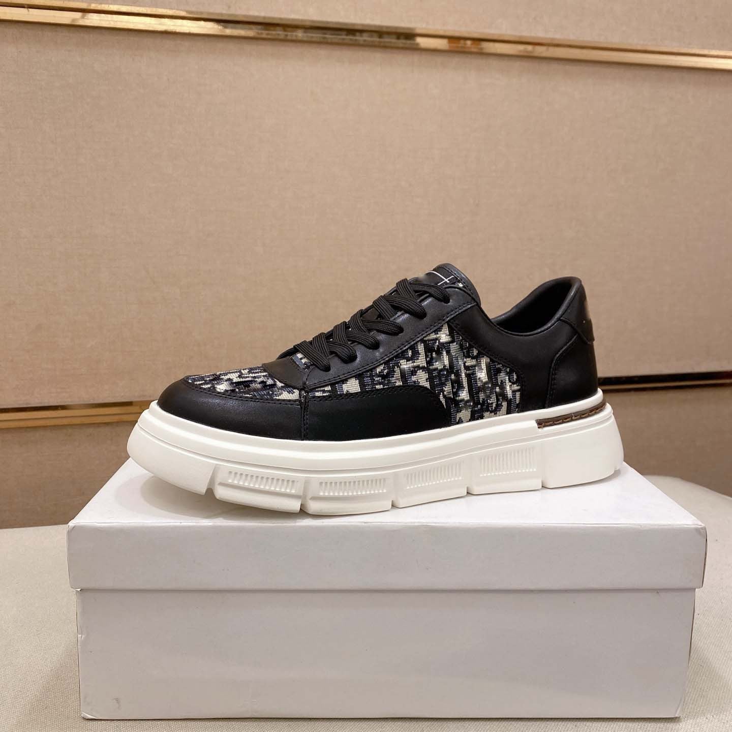Damen Sneaker Textil Schnürsenkel Modisch