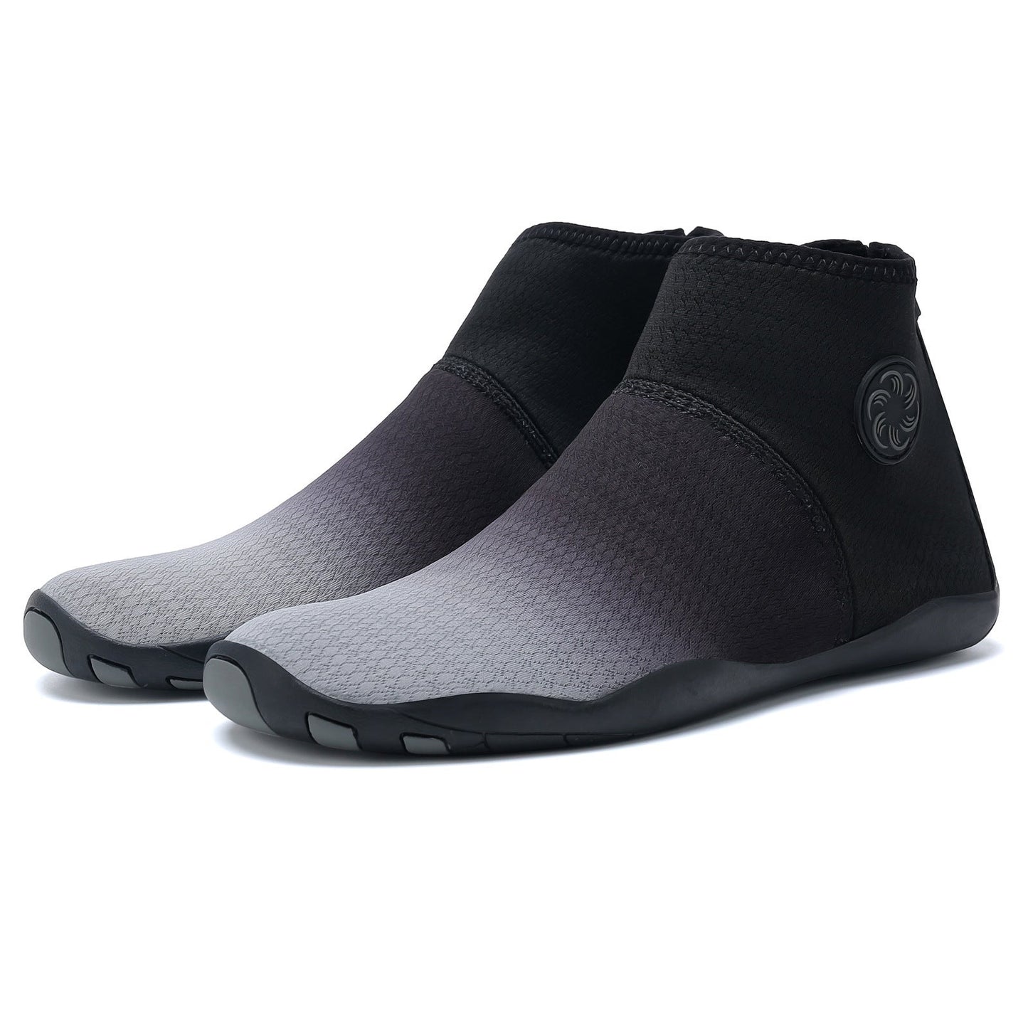 Damen Wasserschuhe Atmungsaktiv Rutschfest Outdoor