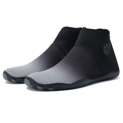 Damen Wasserschuhe Atmungsaktiv Rutschfest Outdoor