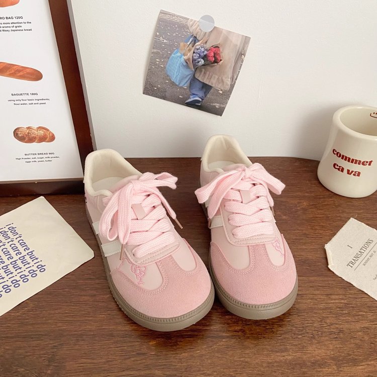Damen Sneaker Atmungsaktiv Sportlich