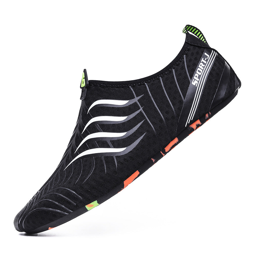Damen Freizeitschuhe Bequem Flexibel