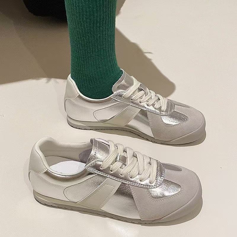 Damen Laufschuhe Atmungsaktiv Komfortabel Sport Sneaker - Norvielle