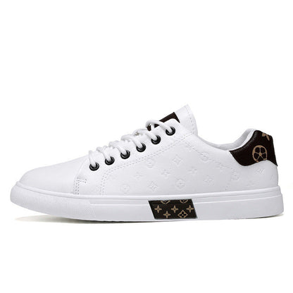 Damen Sneaker Sportlich Hochwertig