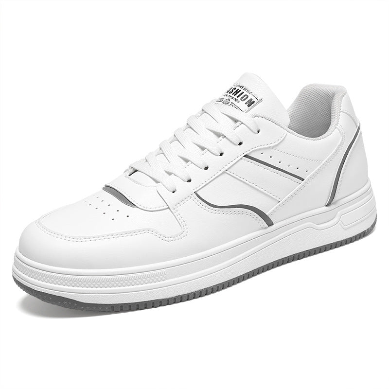 Damen Sneaker Bequem Gepolstert Stilvolle Schuhe