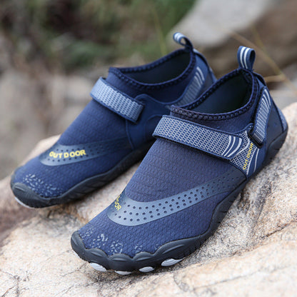 Damen Wassersport-Schuhe Atmungsaktiv Flexibel Rutschfest
