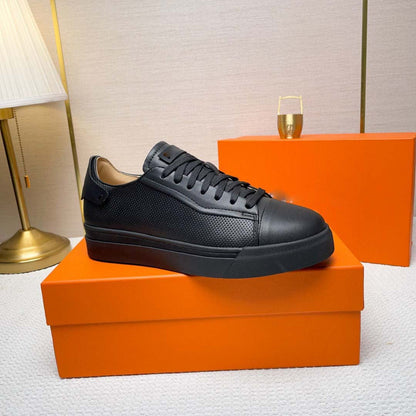 Damen Sportschuh Komfortabel Strukturiert Sneaker