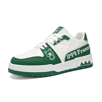 Damen Sneaker Bequeme Freizeitschuhe