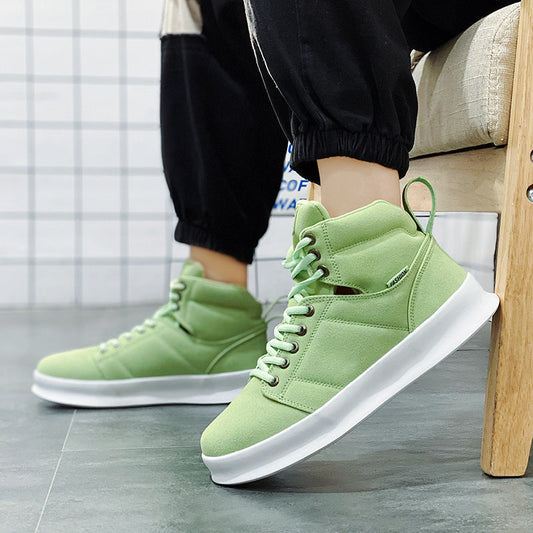 Damen Sneaker Sportlich Bequem Freizeitschuhe ist bereits ein guter - Norvielle