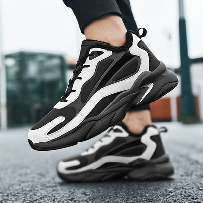 Damen Laufschuhe Rutschfeste Sneaker Sportlich Fitness
