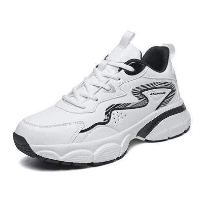 Damen Laufschuhe Stoßdämpfend Ergonomisch