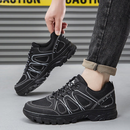 Damen Wanderschuhe Funktionale Outdoor Schuhe Waterproof