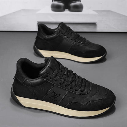 Damen Sneaker Sportlich Bequem Bunt