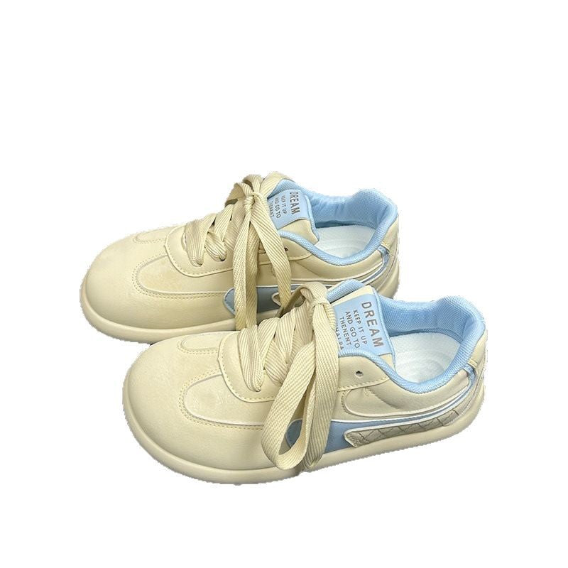 Damen Sneaker Sportlich Modern