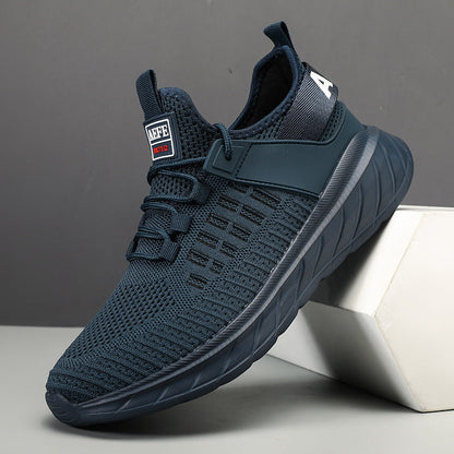 Damen Laufschuhe Leicht Flexibel Sportlich