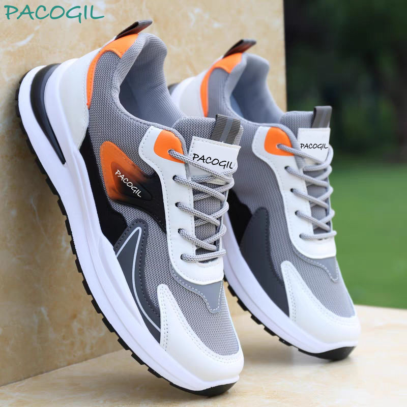 Damen Laufschuhe Leicht Dämpfungstechnologie Sport
