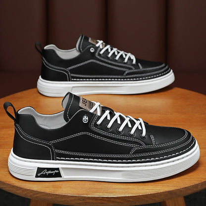 Damen Sneaker Elegante Modern Komfortschuhe