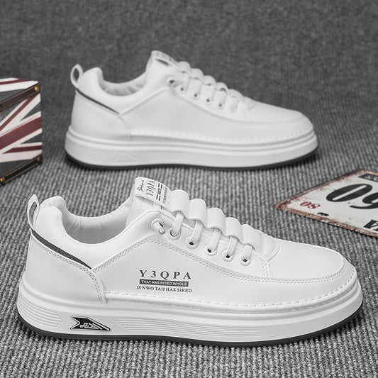 Damen Sneaker Bequeme Freizeitschuhe Dämpfende Sohle - Norvielle