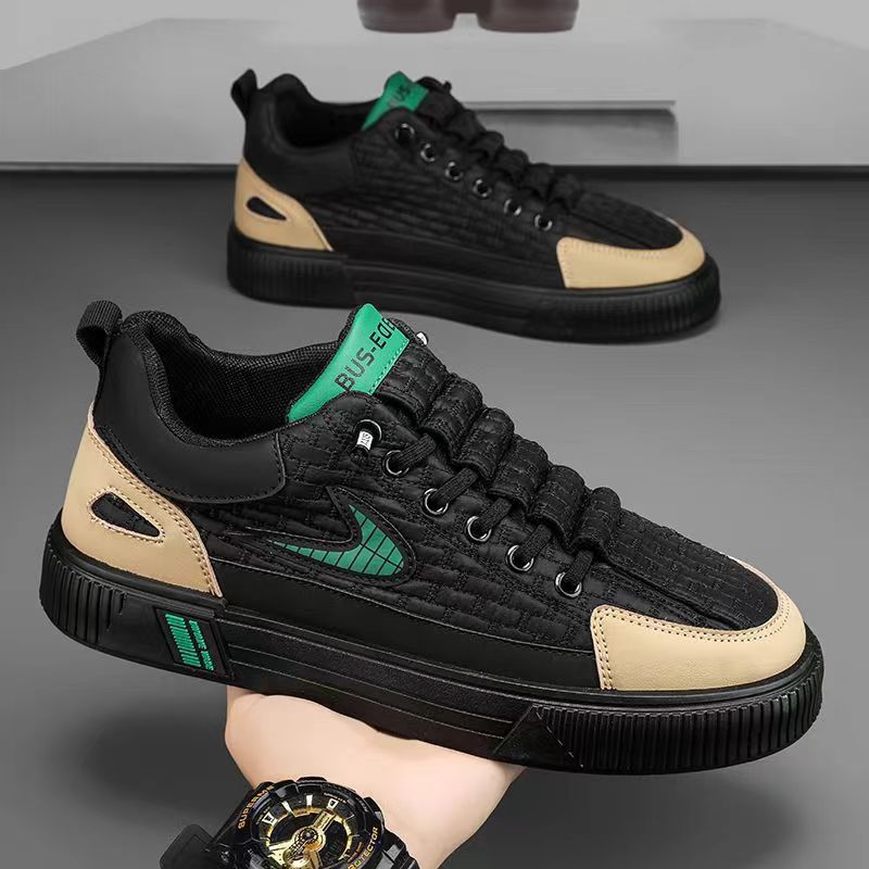 Damen Sneaker Gepolstert Stylisch
