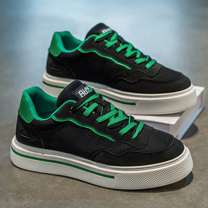 Damen Laufschuhe Sportlich Bequem atmungsaktiv