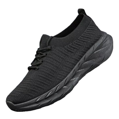 Damen Fitness-Sneaker Atmungsaktiv Rutschfest Komfortabel