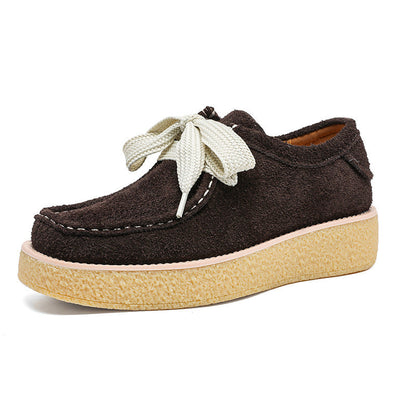 Damen Freizeitschuhe Elegant Schleife