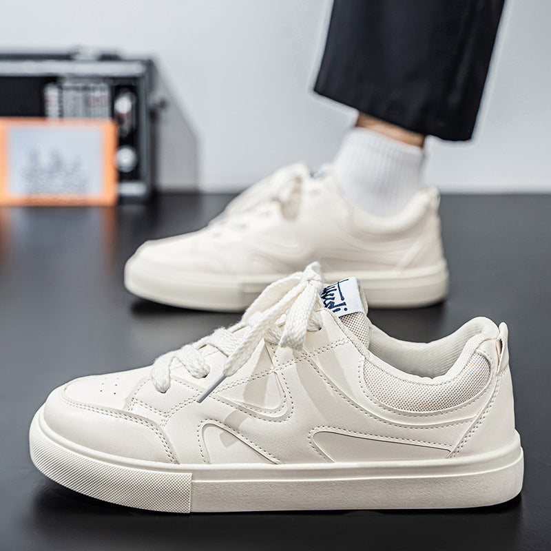 Damen Sneaker Atmungsaktives Mesh Komfort Laufsohle Mit Dämpfung