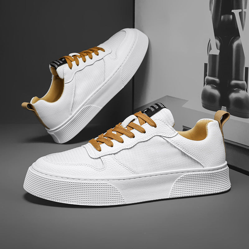Damen Sneaker Strukturiert Dämpfend