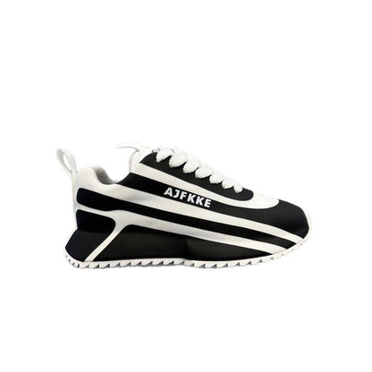 Damen Sneaker Leicht Atmungsaktives Mesh